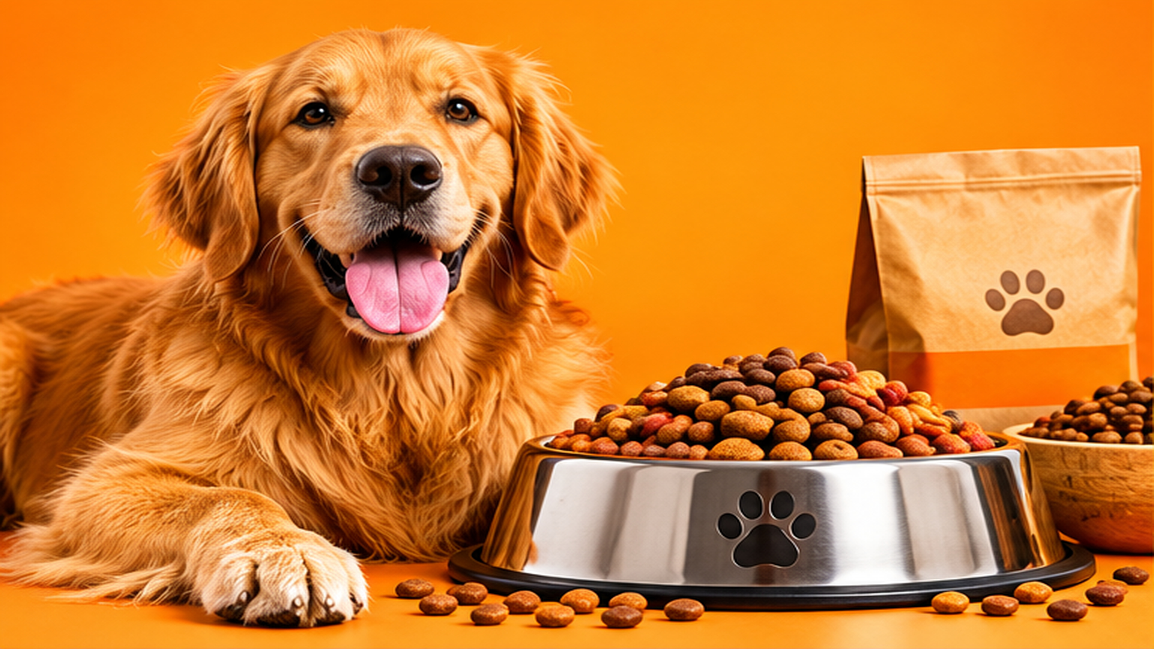 Köpek Mamaları