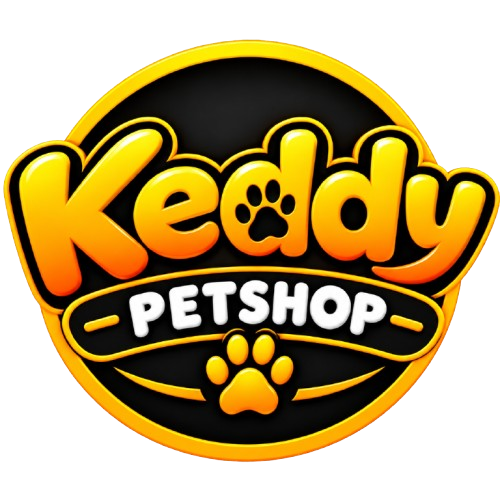 KEDDY PET SHOP